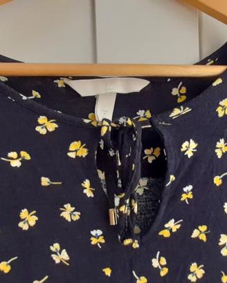 Abito da allattamento H&M