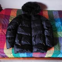 giacchetto glorious gangsta