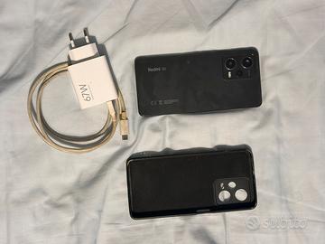 Redmi Note 12 Pro 5g 8+256gb