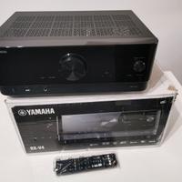 Sintoamplificatore YAMAHA RX-V4A