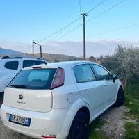 FIAT PUNTO EVO