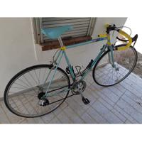 bici da corsa vintage del 1992