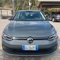 Volkswagen Golf 2.0 TDI SCR Style