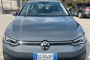 Volkswagen Golf 2.0 TDI SCR Style