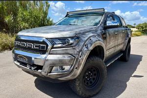 Ford Ranger XLT 2.2 TDCi #10871