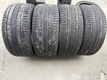 gomme usate 2754520 Estivo PIRELLI - P-ZERO - 424