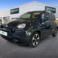 FIAT Panda 1.0 FireFly 70cv S&S Hybrid Pandina