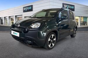 FIAT Panda 1.0 FireFly 70cv S&S Hybrid Pandina
