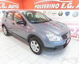 Nissan Qashqai 1.6 16V BENZINA ANCHE CON GPL