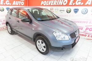 Nissan Qashqai 1.6 16V BENZINA
