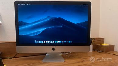 iMac 27 Pollici 2013