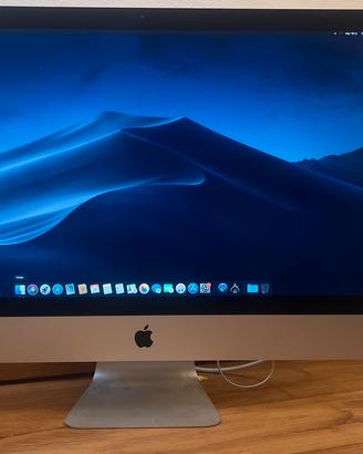 iMac 27 Pollici 2013