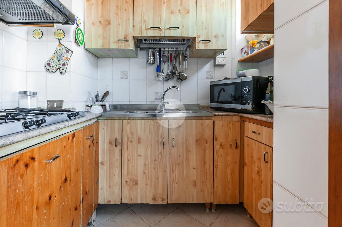 Appartamento – Corsico, Quartiere Giorgella, Milano - Vista 4