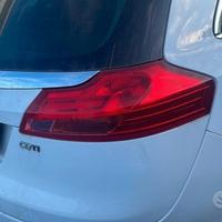 Fanale posteriore dx opel insigna sw