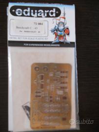 Foincisioni beechcraft c-45 scala 1/72