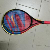 Racchetta tennis