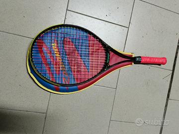 Racchetta tennis