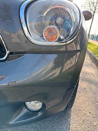 Mini Cooper SD Countryman 110 KW