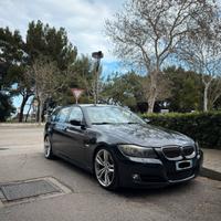 Bmw x18