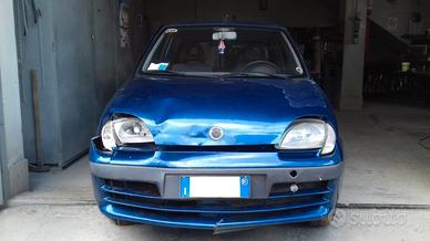 Cambio manuale Fiat 600 Seicento 