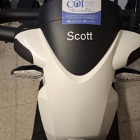 Scooter anziani