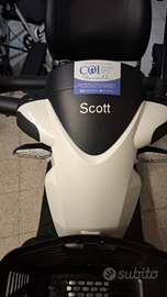 Scooter anziani