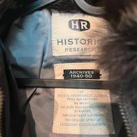 Piumino/bomber Historic