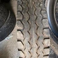 Coppia pneumatici 30 8.8 ricoperte