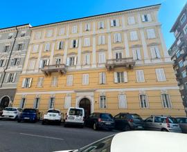 Palazzina via del Coroneo 35, Trieste