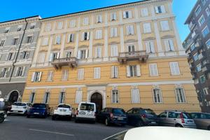 Palazzina via del Coroneo 35, Trieste