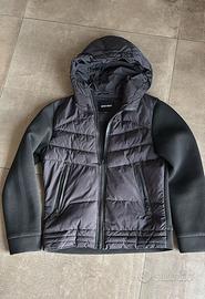 Piumino bambino 12 anni