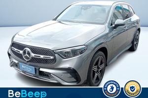 Mercedes-Benz GLC 220 D AMG ADVANCED 4MATIC AUTO
