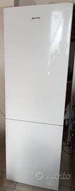 Frigo SMEG TOTAL NO FROST possibilità trasporto 