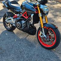 Aprilia SL Shiver 750 - 2016