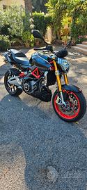 Aprilia SL Shiver 750 - 2016