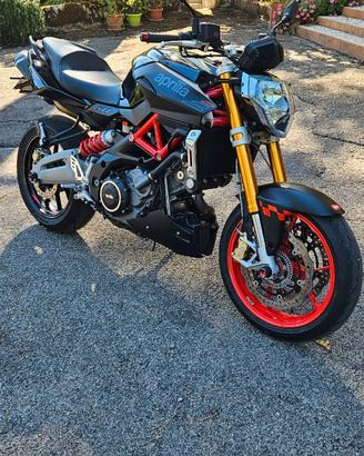Aprilia SL Shiver 750 - 2016