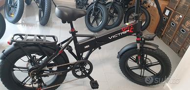 Bicicletta Elettrica Victrip T5 