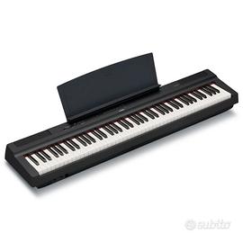 Piano 88 tasti
