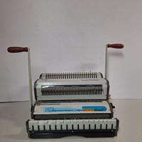 Rilegatrice GBC Copy Pro Twin
