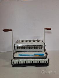 Rilegatrice GBC Copy Pro Twin