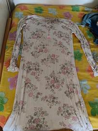 camicie da notte donna
