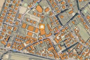 Immobile in asta di 2266 m² a Argenta