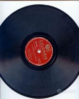 Harry James and his Orchestra 1946 - VinylRip