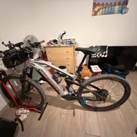 Ebike Sants