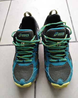 Scarpe trail ASICS