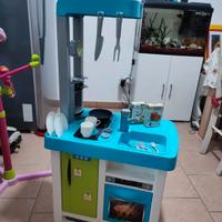 Cucina giocattolo Smoby