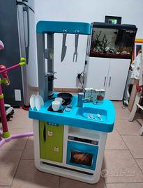 Cucina giocattolo Smoby