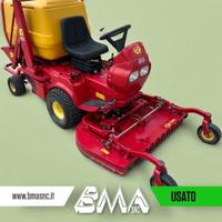 Tosaerba Frontale Gianni Ferrari PG200 special