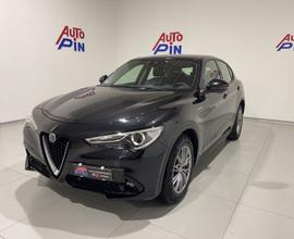 Alfa Romeo Stelvio 2.2 Turbodiesel 160 CV AT8...