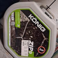 catene da neve Konig 